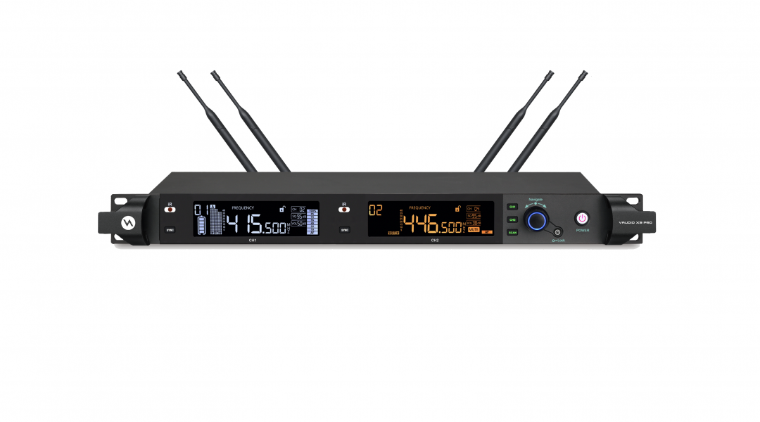 Micro VAudio X5 Pro